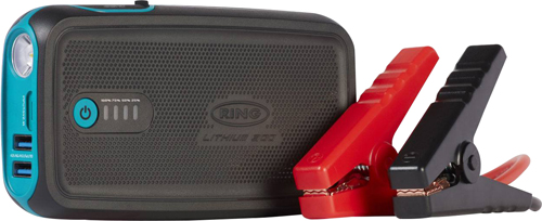 RING High Power Micro Jump Starter