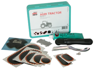 Tyre Repair Workshop Kit TT30