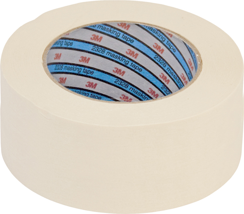 3M Scotch 2328 Masking Tape 50m x 50mm