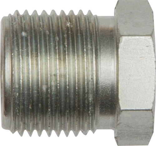 Brake Nut Connect M14 x 1, L: 16.5 mm