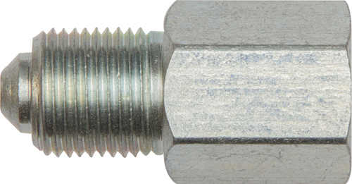 Brake Nut Connectors M12 x 1, L: 32 mm