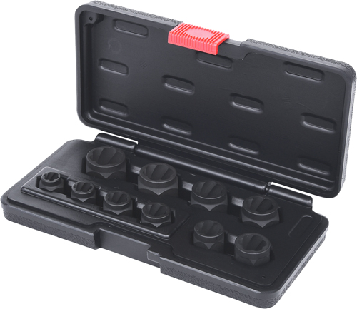 KS Twist Socket Set