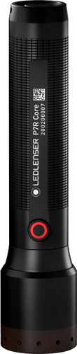 LEDLENSER 1,400lm LED Torch w/Mag Charge