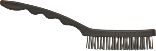 Wire Brushes Set 3 Sizes