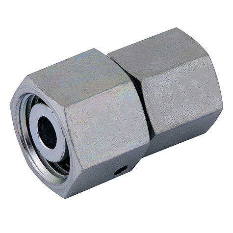 EQUAL STRAIGHT COUPLER (L/S)