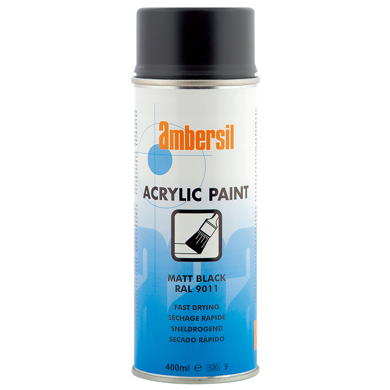 ACR PAINT 400ML MATT