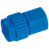 FEMALE CONNECTOR 6 X 1/4