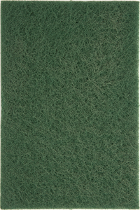 Finishing Pads 152 x 229mm Green (G/P)