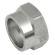 1.1/4 NPSM CRIMP NUT