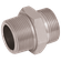 KR 3/4 BSP X NPT EQUAL UNION