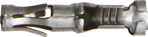 Terminals Bullet Fem 0.75-1.5mm� 1.6mm