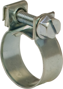 Mini Hose Clips 7-9mm