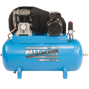 NB28C/100 FM3 PISTON COMPRESSOR