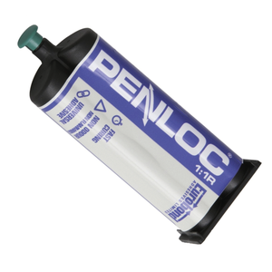 PENLOC 1.1 RVT NO ODOUR 2 PART ADS 50ML