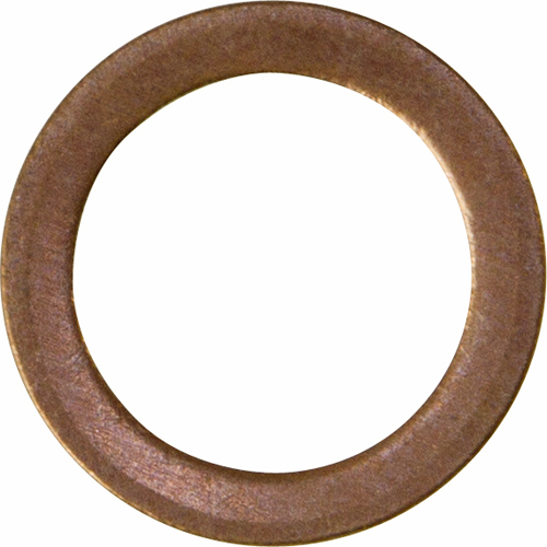 Sump Plug Washers CU 14x20x1.5mm