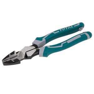 HIGH LEVERAGE COMBI PLIERS