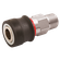 1/4 MALE SAFETY COUPLING