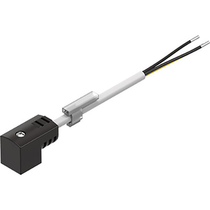 KMEB-1-24-2 5-LED PLUG S W CABLE