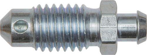 Brake Bleed Screws Front M10 x 1.5, L: 29.5 mm