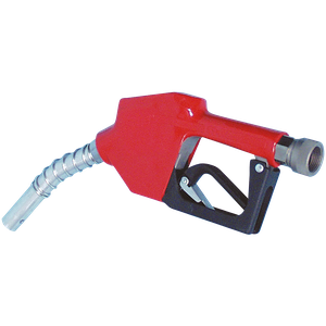 AUTOMATIC NOZZLE