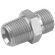 1.1/2NPTF X 1.1/2BSPP M/M 60 CONE ADAP