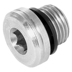 SOCKET HEAD PLUG 3869 SEAL