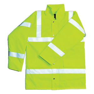 HIGH VIS JACKET