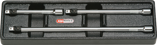 KS 1/4" LOKPLUS Extension Set