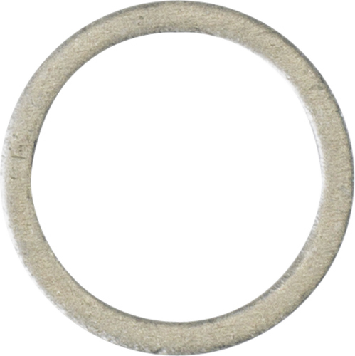 Sump Plug Washers AL 12.5x15.5x1.5mm BMW