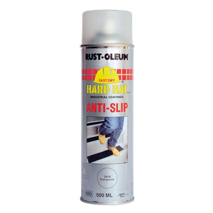 TOPCOAT 500ML SPRAY ANTISLIP