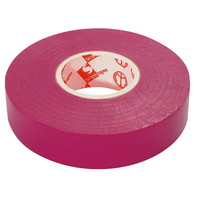 PVC2702 TAPE X 33M