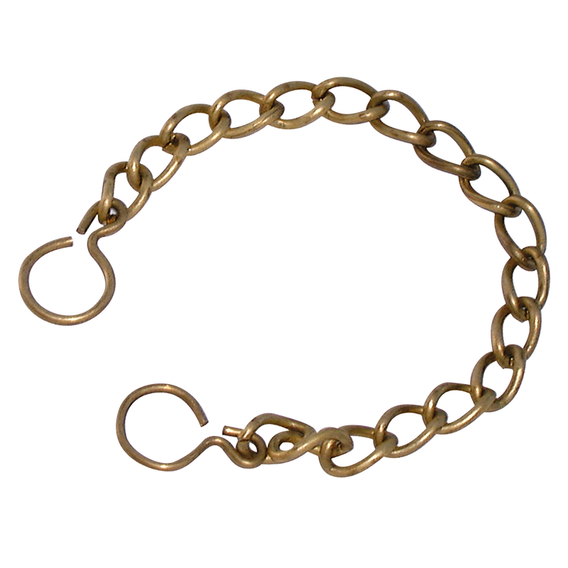 CHAIN & S HOOK