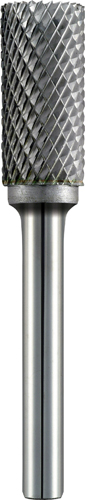 No. 6 8 mm Burr - Conical Round Nose