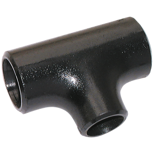 TEE BUTT WELD