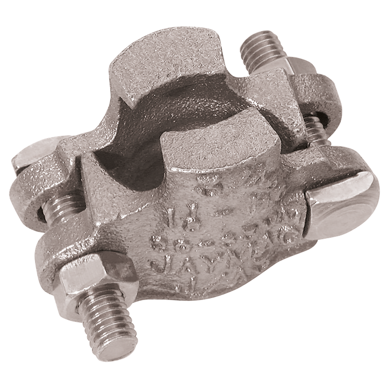 JA3 CLAMP