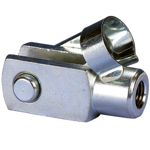 FORK CLEVIS FOR CYLINDER