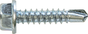 S/Drill Screws Hex Hd 12 x 1" (5.5 x 25mm)