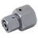 18MM X 12MM OD UNEQ ADJUST COUPLER (L)