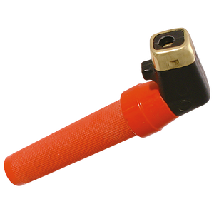 RED HANDLE 400AMP ELECTRODE HOLDERS