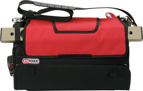 KS Universal Tool Case �Smart Bag� Empty