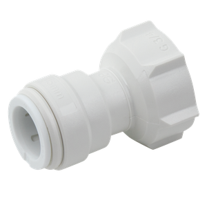 FEMALE COUPLER/TAP CONNECTOR