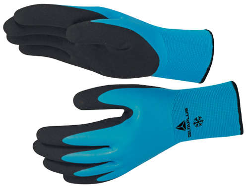 DELTAPLUS Thermal Protection Winter Glove XL