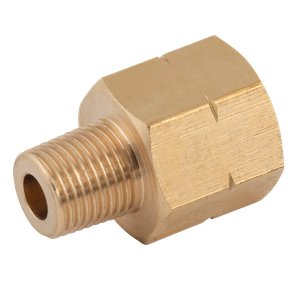 MXF NPS BRASS REDUCER