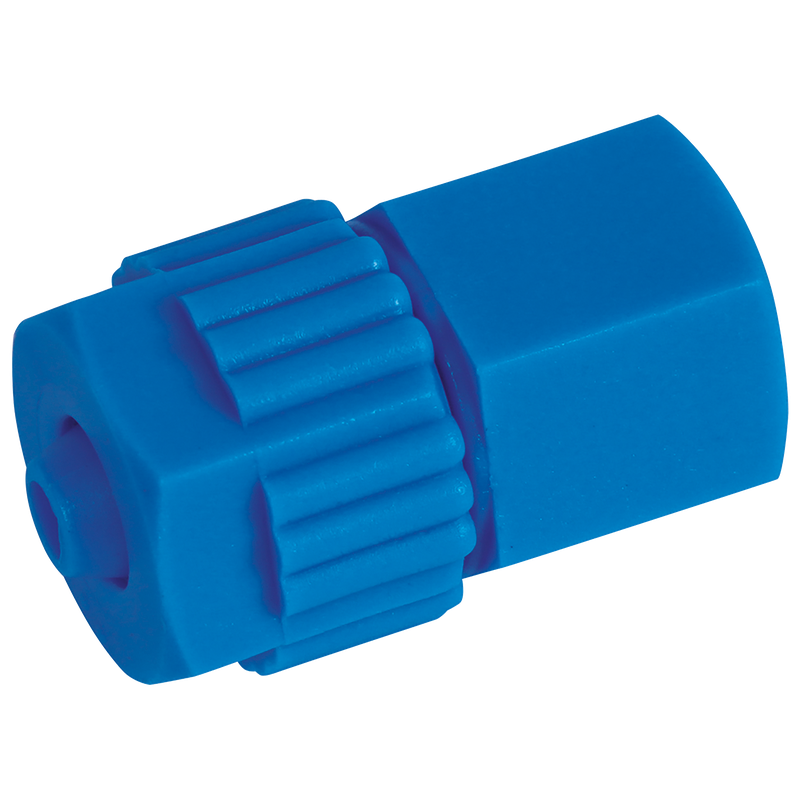 FEMALE CONNECTOR