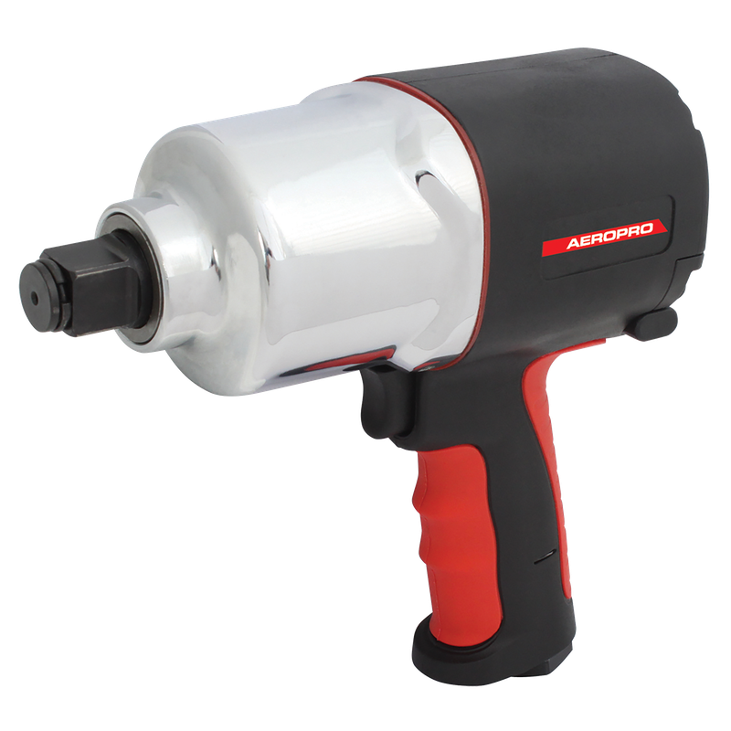 3/4 AEROPRO AIR IMPACT WRENCH