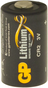 GP Lithium Batteries 3V CR2