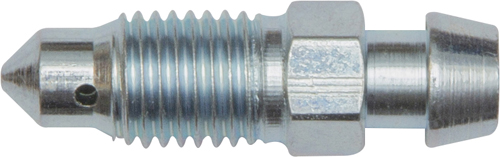 Brake Bleed Screws Rear, M8 x 1, L: 28 mm