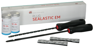 Sealastic Tyre Repair Kit