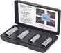 KS Stud Extractor Set 4-pce