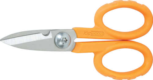 KS Workshop Scissors Utility